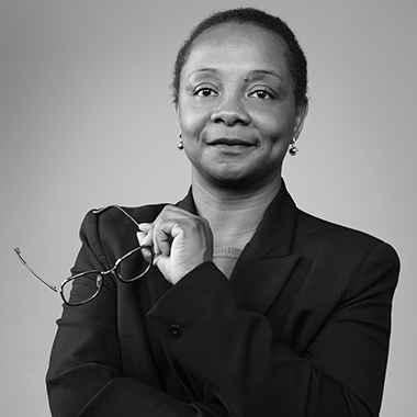 Photo de Ma&icirc;tre Christelle NTSAME EYI