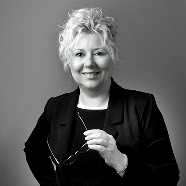 Photo de Ma&icirc;tre Christine DUCOIN