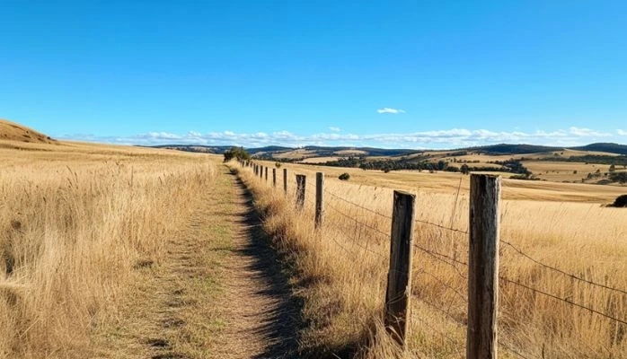 La mise à disposition réciproque de parcelles agricoles ne caractérise pas un bail rural