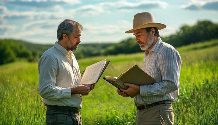 Le TESA nouvelle version : cap sur la dématérialisation totale pour l'emploi saisonnier agricole
